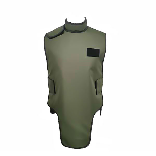 上海现货供应核防护服质量放心可靠